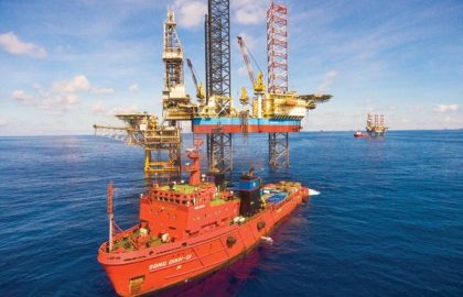 DMC: 27 năm xây dựng và phát triển